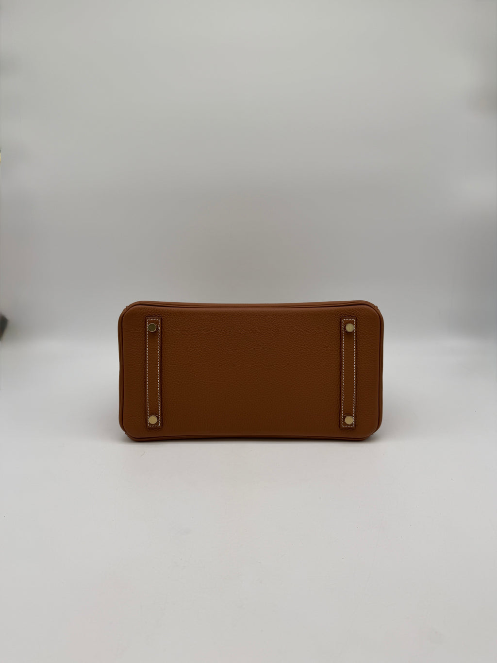 Hermès Birkin 30 Gold Togo Gold Hardware