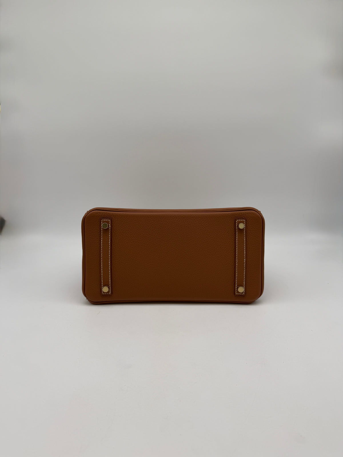 Hermès Birkin 30 Gold Togo Gold Hardware