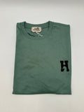 Hermès T-Shirt Cheval Celadon