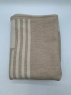 Hermès Ithaque Blanket Sable
