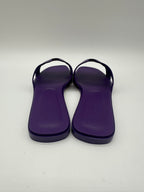 Hermès Oran Sandal Violet