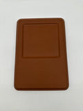 Hermès Volt'H Wireless Charging Change Tray Fauve