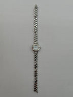 Hermès Montre Faubourg Polka Watch Mini Model 15mm