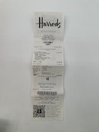 Chanel Coco Beach Shorts Blue