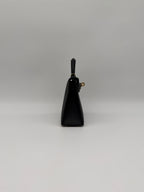 Hermès Mini Kelly Black Epsom Gold Hardware
