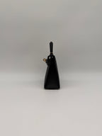 Hermès Mini Kelly Black Epsom Gold Hardware
