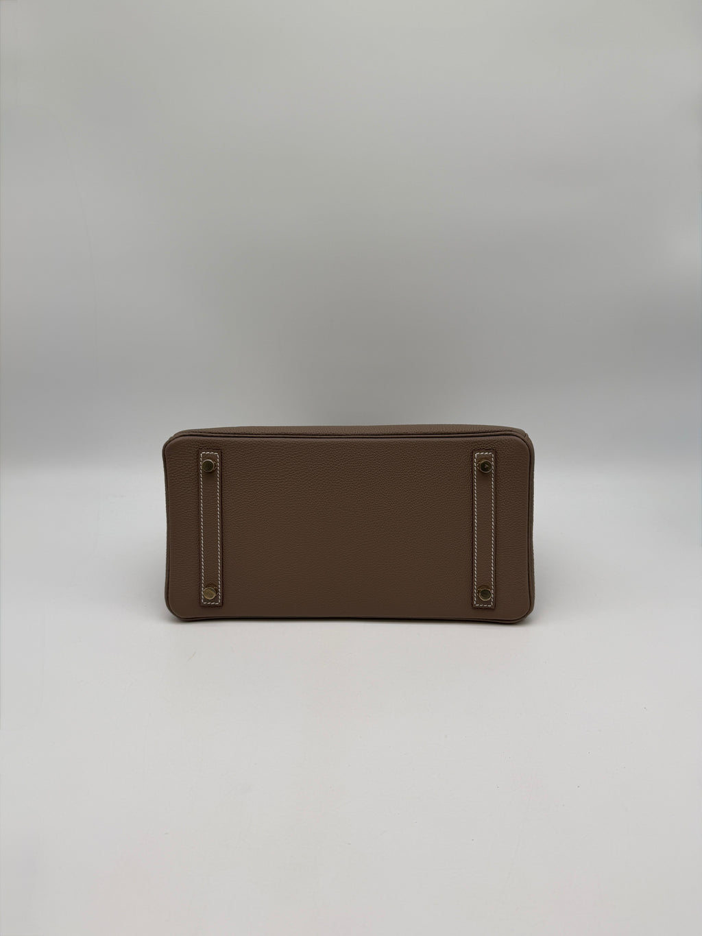 Hermès Birkin 30 Etoupe Togo Gold Hardware