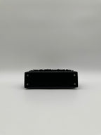 Hermès Mini Kelly Pampille Black Palladium Hardware
