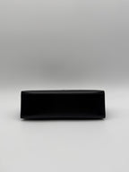 Hermès Kelly Pochette So Black Box Leather