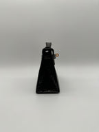 Hermès Kelly Pochette HSS Black/Graphite Shiny Alligator Gold Hardware