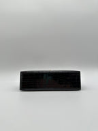 Hermès Kelly Pochette HSS Black/Graphite Shiny Alligator Gold Hardware