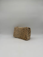 Chanel Metiers d’Art 2026 Flap Bag Light Beige & Black Lambskin & Gold-Tone Metal