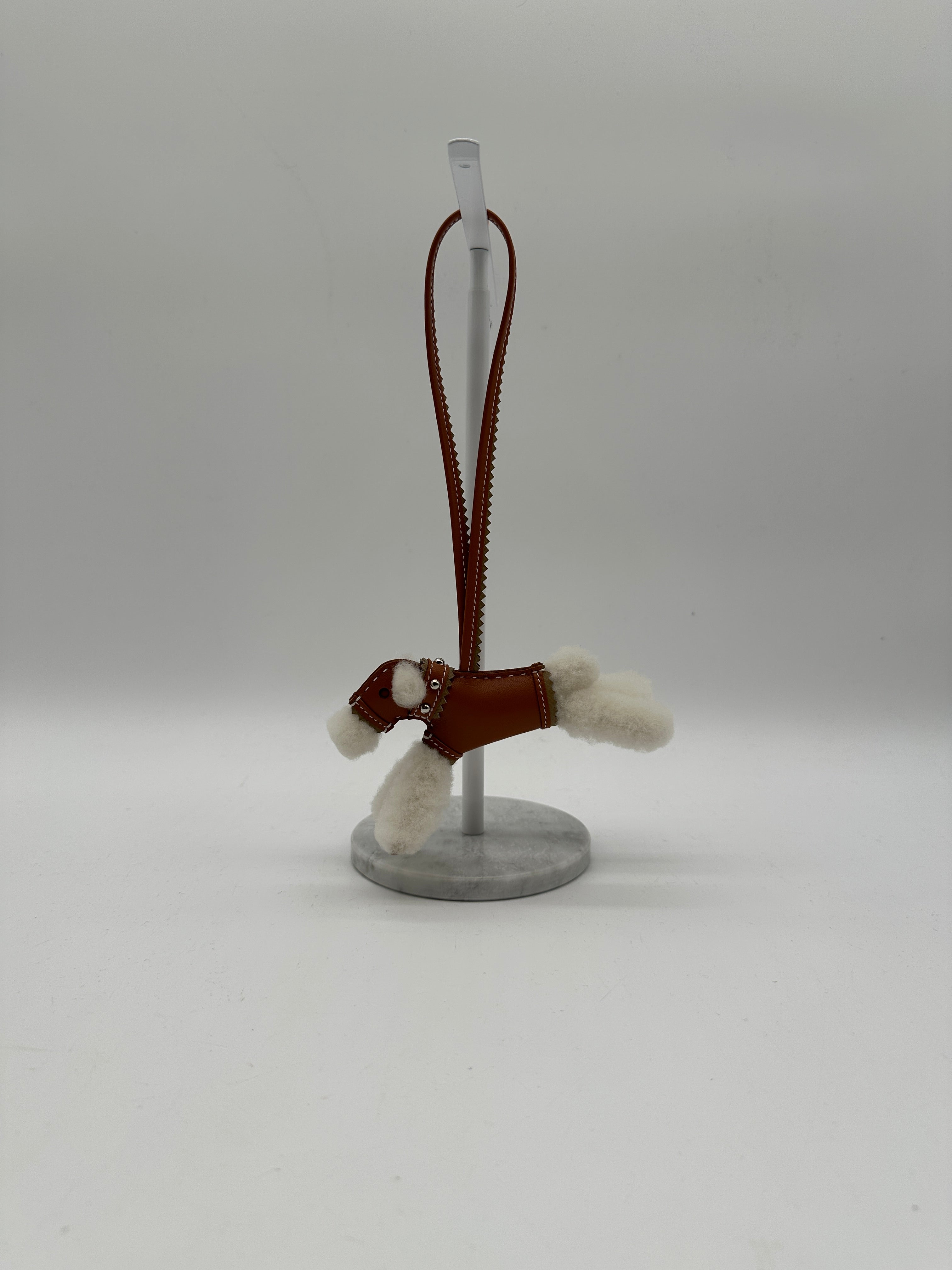 Hermès Budy Charm Gold