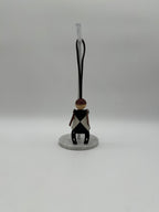 Hermès Paddock Fer À Cheval Charm