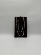 Hermès Farandole Long Neckless 160