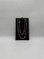 Hermès Farandole Neckless 120cm