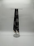 Hermès Merveilleuses Lanternes Twilly Noir