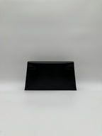 Hermès Kelly Elan Black Box Gold Hardware