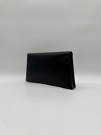 Hermès Kelly Elan Black Box Gold Hardware