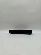 Hermès Kelly Elan Black Box Gold Hardware
