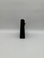 Hermès Kelly Elan Black Box Gold Hardware