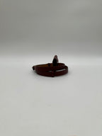 Hermès Kelly 18 Belt with Pocket Rouge H Epsom Palladium Hardware