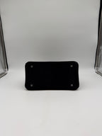 Hermès Birkin 30 Black Doblis Palladium Hardware