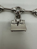Hermès Birkin Bijou de Birkin N°1