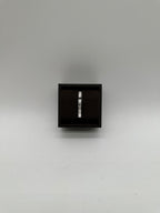 Hermès Kelly Bracelet Semi 61 diamonds 0.36ct PM