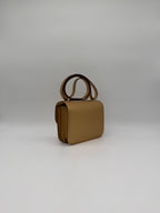 Hermès Constance 18 Dore Chevre Permabrass Hardware
