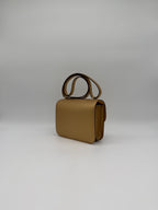 Hermès Constance 18 Dore Chevre Permabrass Hardware
