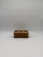 Hermès Constance 18 Dore Chevre Permabrass Hardware