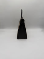 Hermès Kelly 35 HSS Gris Asphalte/ Graphite Epsom Brushed Palladium Hardware