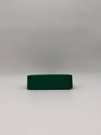 Hermès Mini Kelly Vert Vertigo Epsom Palladium Hardware (with 2 strap)