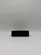 Hermès Mini Kelly HSS Verso Black/ Bordeaux Epsom Palladium Hardware