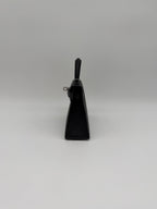 Hermès Mini Black Epsom Palladium Hardware