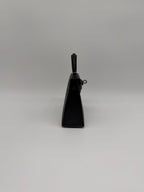 Hermès Mini Black Epsom Palladium Hardware