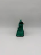 Hermès Kelly Pochette Vert Jade Shiny Alligator Gold Hardware