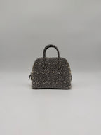 Hermès Mini Bolide Ombre Palladium Hardware