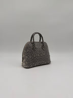Hermès Mini Bolide Ombre Palladium Hardware