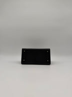 Hermès Birkin 20 Bouclerie Moderne Chevre Palladium Hardware