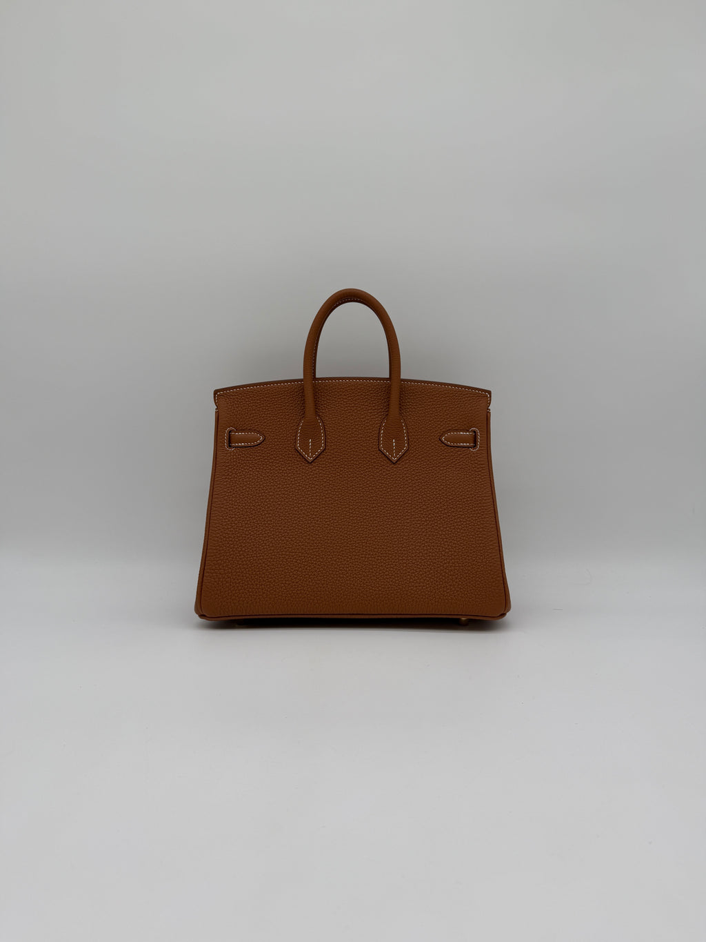 Hermès Birkin 25 Gold Togo Gold Hardware