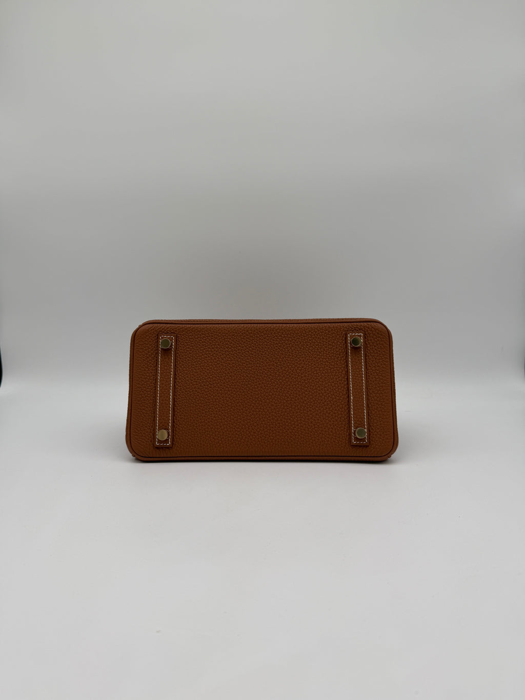 Hermès Birkin 25 Gold Togo Gold Hardware