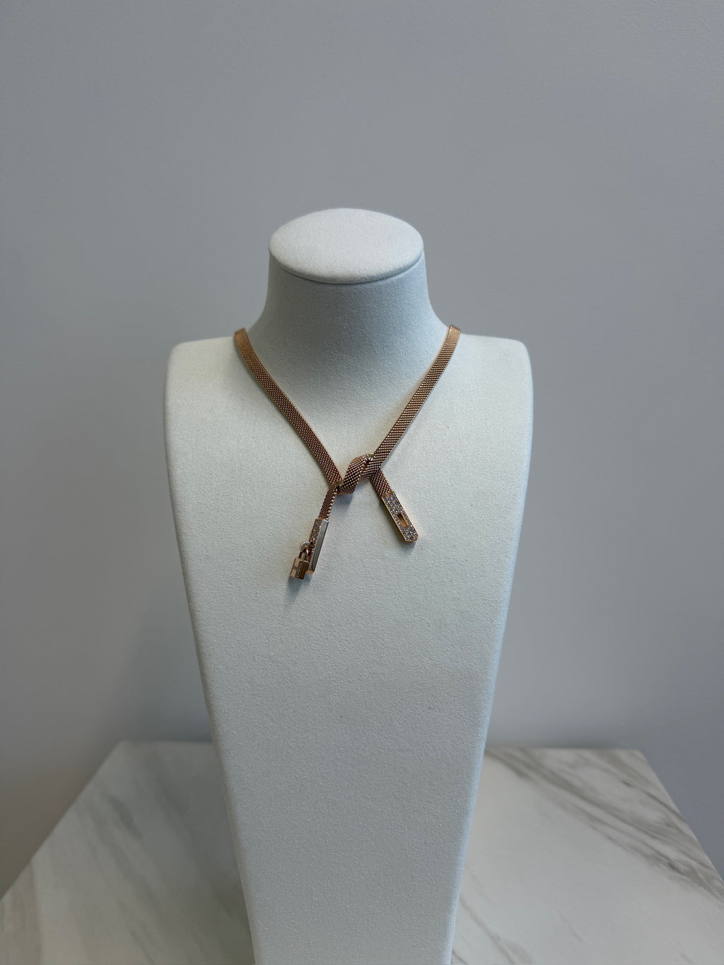Hermès Kelly Gavroche PM 18K Gold